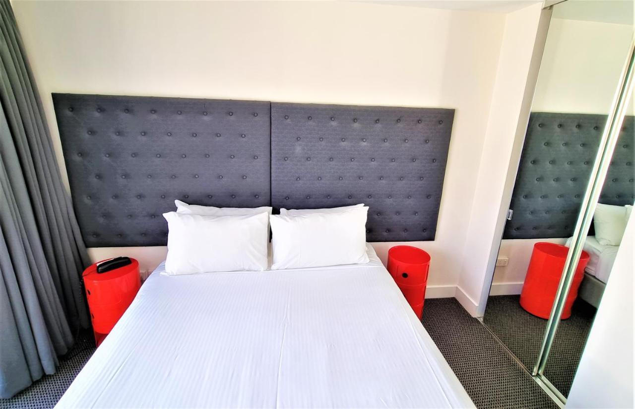 Quality Apartments Melbourne Central — Photos 3